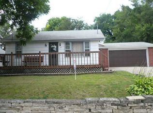 1109 Rittenhouse St, Des Moines, IA 50315