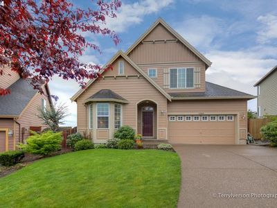15888 SE Chelsea Morning Dr, Happy Valley, OR, 97086