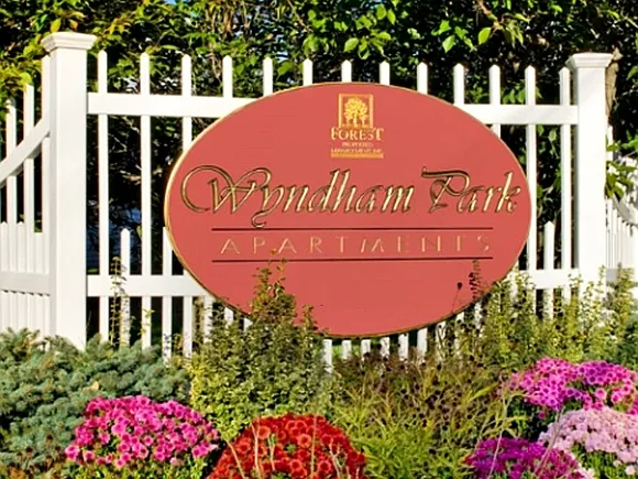 Wyndham Park