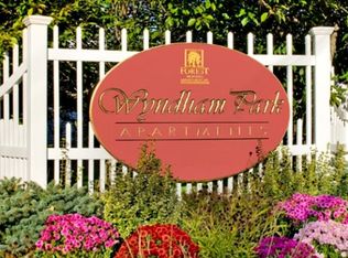 Wyndham Park, Windham, CT 06280
