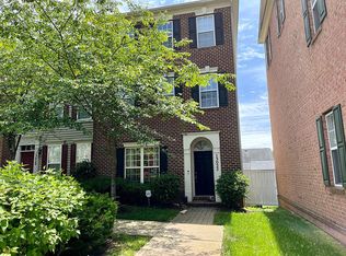 13022 Blacksmith Dr, Clarksburg, MD 20871