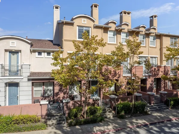 710 City Walk Pl APT 7, Hayward, CA 94541