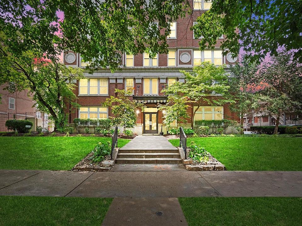 1st image of 5330 Pershing Ave APT 204