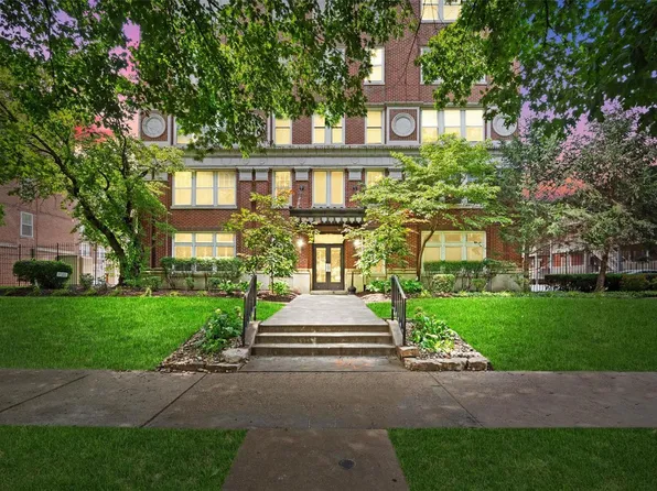 5330 Pershing Ave APT 204, Saint Louis, MO 63112