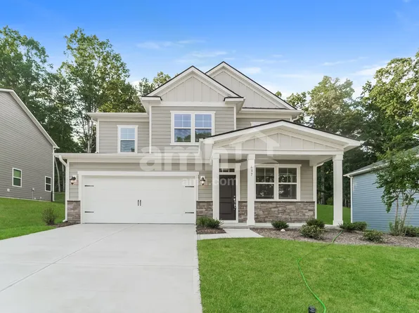 637 Rivermist Dr, Belmont, NC 28012