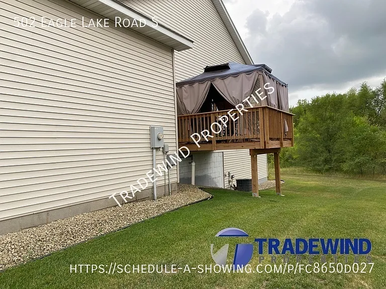 502 Eagle Lake Rd S — Photo 12