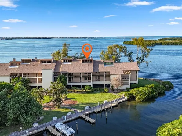 3840 Mariners Way APT 525, Cortez, FL 34215