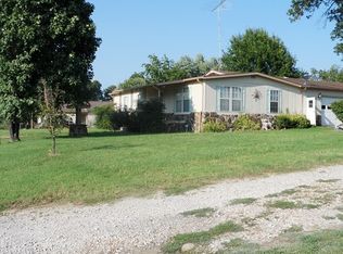 11270 S 600th Rd, Miami, OK 74354