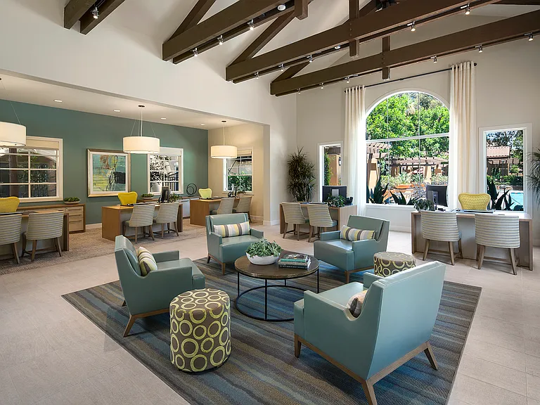 Estancia Apartment Homes — Photo 9