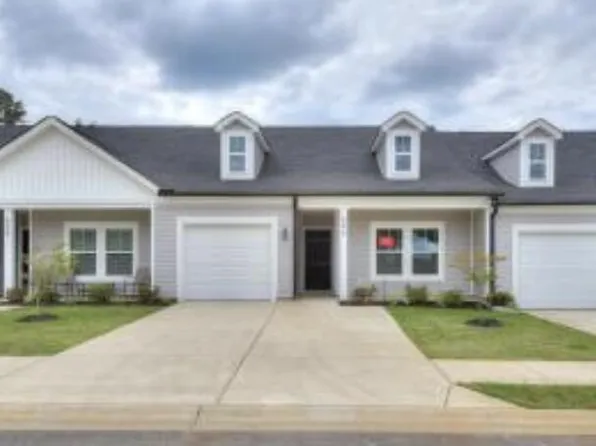 664 Hampton Dr, North Augusta, SC 29860