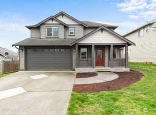 7114 278th St NW, Stanwood, WA