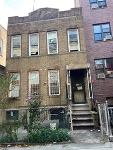 774 48th St, Brooklyn, NY, 11220