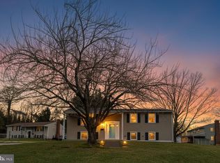 8618 Valleyfield Rd, Lutherville Timonium, MD 21093