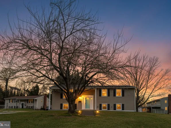 8618 Valleyfield Rd, Lutherville Timonium, MD 21093