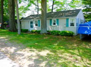 4387 S Parsons Ave, Fremont, MI 49412