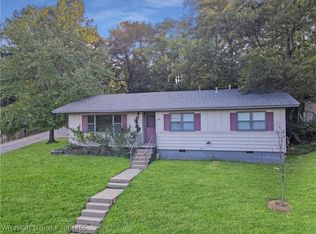 1620 S 29th St, Fort Smith, AR 72901