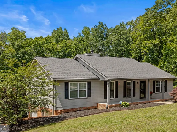 40 Brookside Dr, Ringgold, GA 30736
