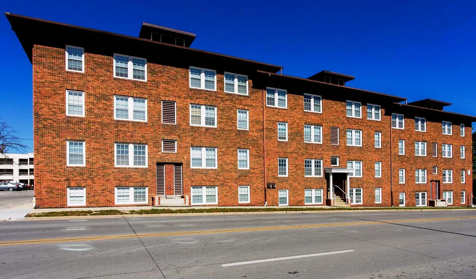 Suites on Lincoln Way — Photo 1