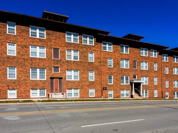 Suites on Lincoln Way