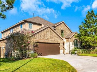 27131 White Sage Cove Ln, Spring, TX 77386