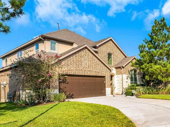 27131 White Sage Cove Ln, Spring, TX 77386