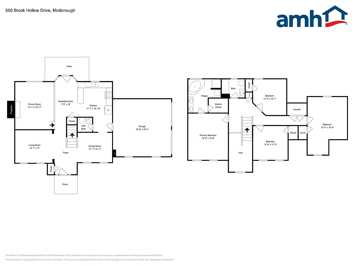 Building Photo - 550 Brook Hollow Dr