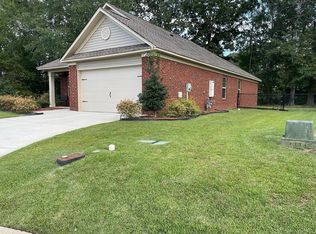 40 Revolutionary Way, Sumter, SC 29154