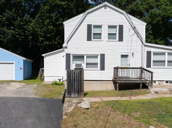 38 Smith Street, Auburn, ME 04210