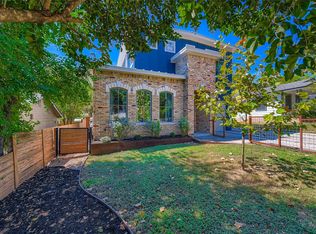 1604 Greenwood Ave Unit A, Austin, TX 78721