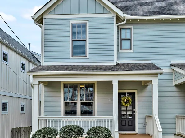 6111 Pennsylvania Ave #A, Nashville, TN 37209