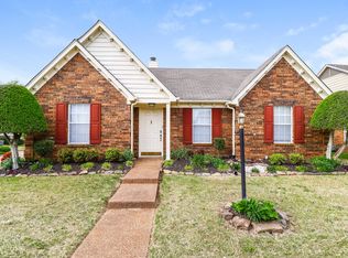 8416 Kimberly Rose Dr, Cordova, TN 38016