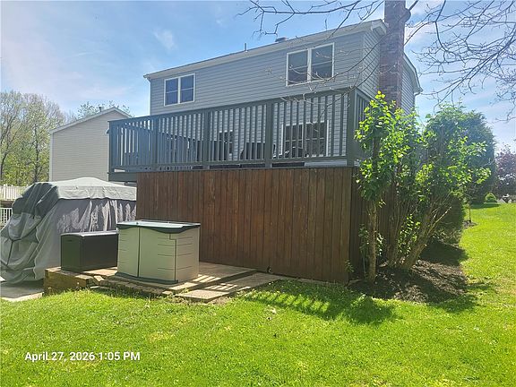 3rd image of 1517 N Randolph Dr