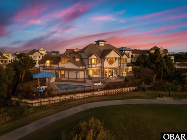 748 Dune Point Rd Lot 340, Corolla, NC 27927