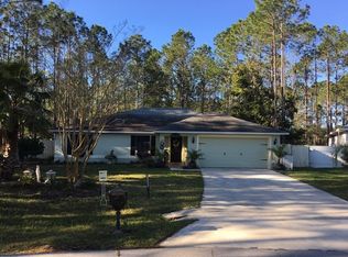 57 Robinson Dr, Palm Coast, FL 32164