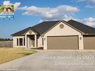 13122 Porsche Ln, Elgin, OK 73538