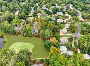 105 Harlech, Williamsburg, VA 23188