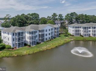 20007 Sandy Bottom Cir UNIT 4303, Rehoboth Beach, DE 19971