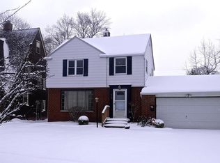 233 E 271st St, Euclid, OH