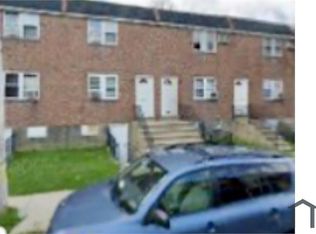 2124 Granite St FLOOR 2, Philadelphia, PA 19124