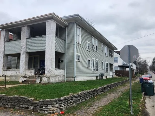 137 S 14th St, Richmond, IN 47374