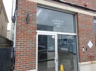 25 Cottage St #1, Newark, NJ 07102