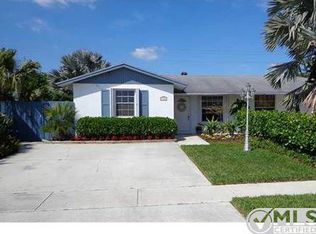 5155 Sherman Rd, West Palm Beach, FL 33415