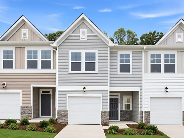 914 Pilot St, Haw River, NC 27258