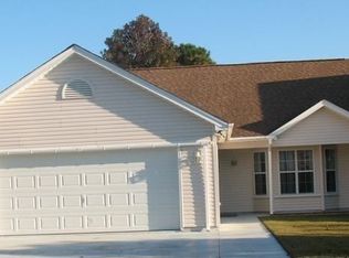 489 Mallard Lake Cir, Surfside Beach, SC 29575