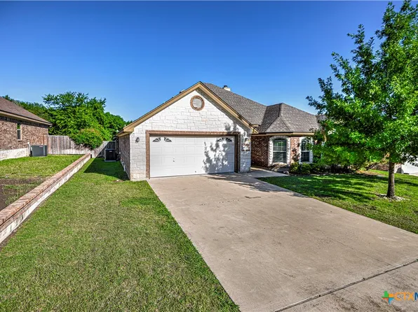 2521 Boxwood Dr, Harker Heights, TX 76548
