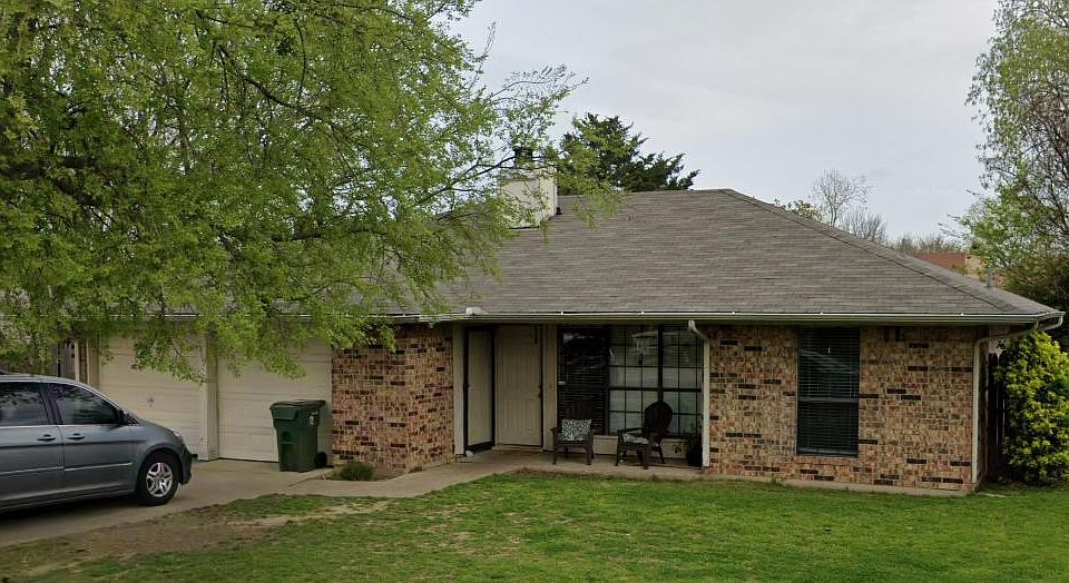 2407 Palo Alto Dr, Arlington, TX 76015 Zillow