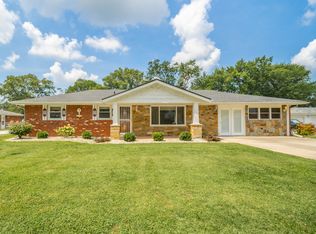 4529 Pitt St, Anderson, IN 46013