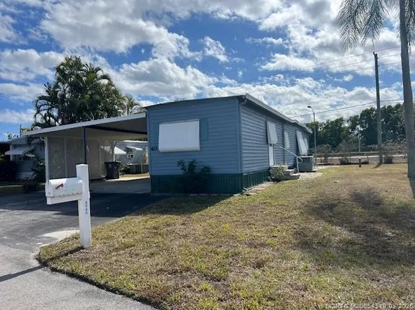 4046 67th Ln N, Riviera Beach, FL 33404