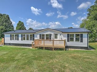 720 Calico Rd, Afton, TN 37616