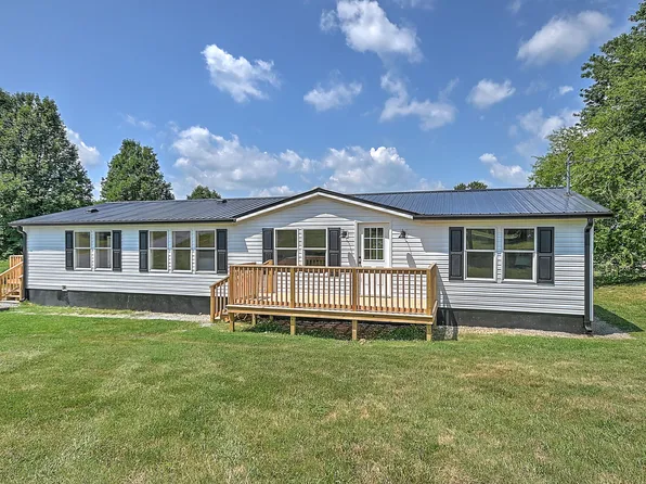 720 Calico Rd, Afton, TN 37616